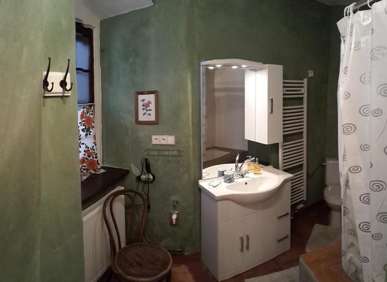 Apartmány U sv. Floriána Slavonice Kültér fotó